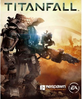 Titanfall Origin / EA app Key GLOBAL